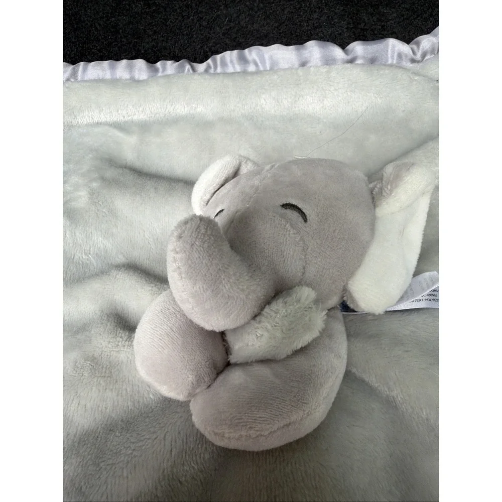 Carters carters gray